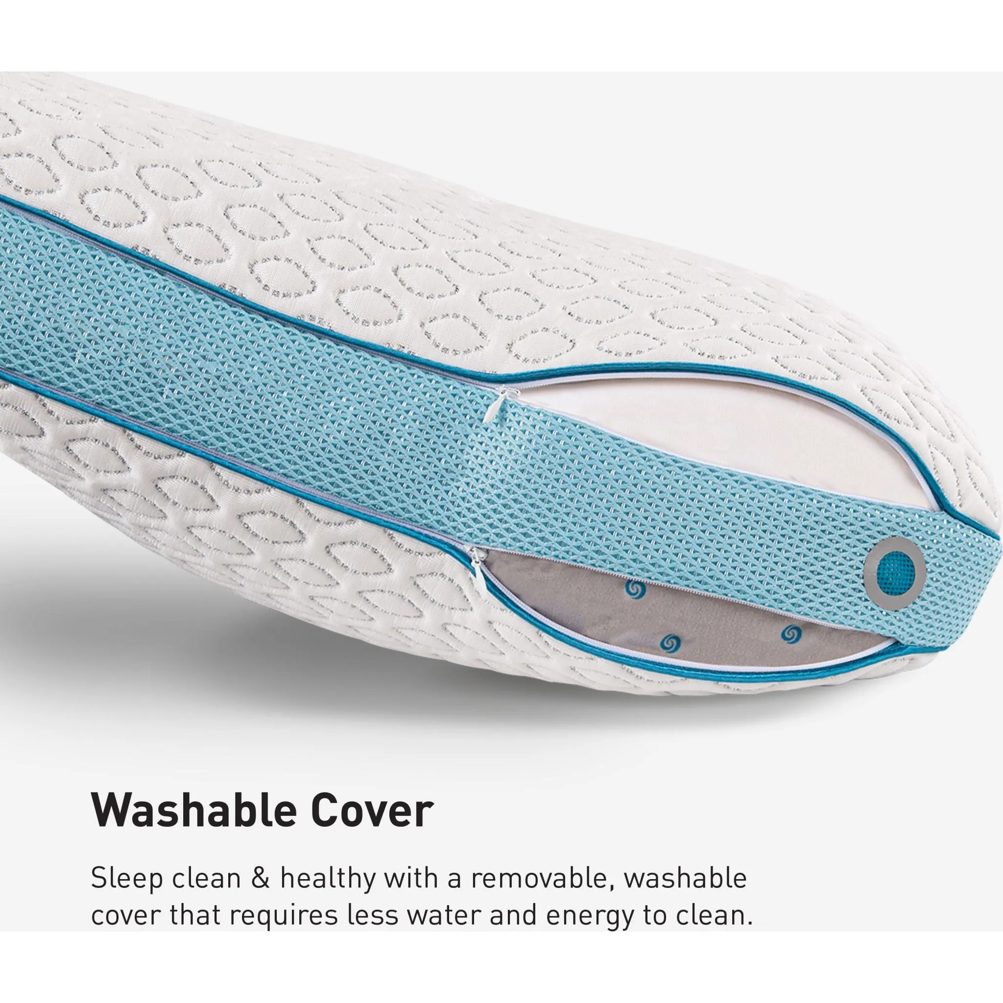 Bedgear Impulse Pillow