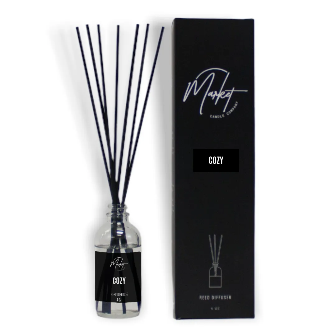 COZY DIFFUSER REEDS - WHOLESALE