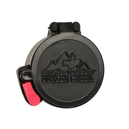 Flip Open Scope Cover - Eye - Size 14