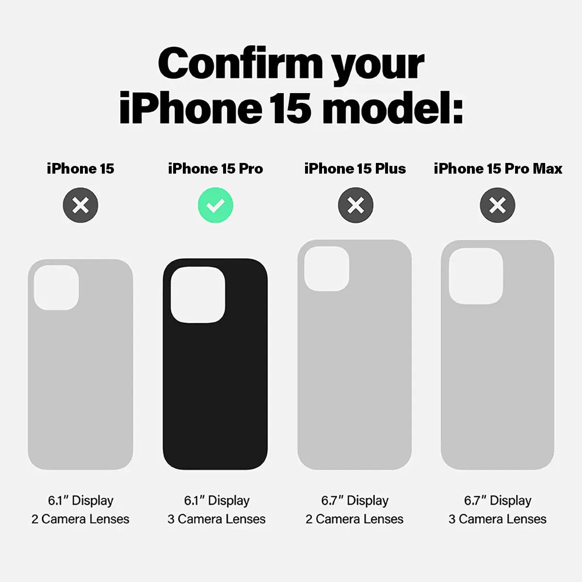 Idol for iPhone 15 Pro