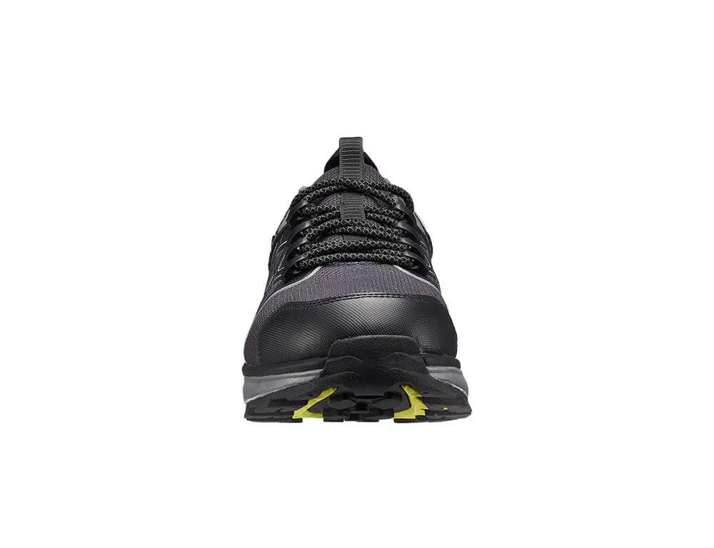 Santiago STX Black Grey