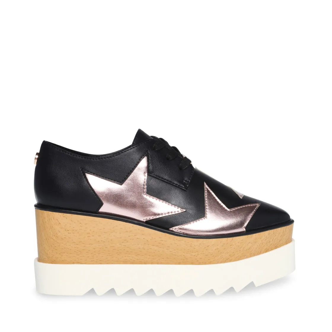 STARPOWER BLACK/ROSE