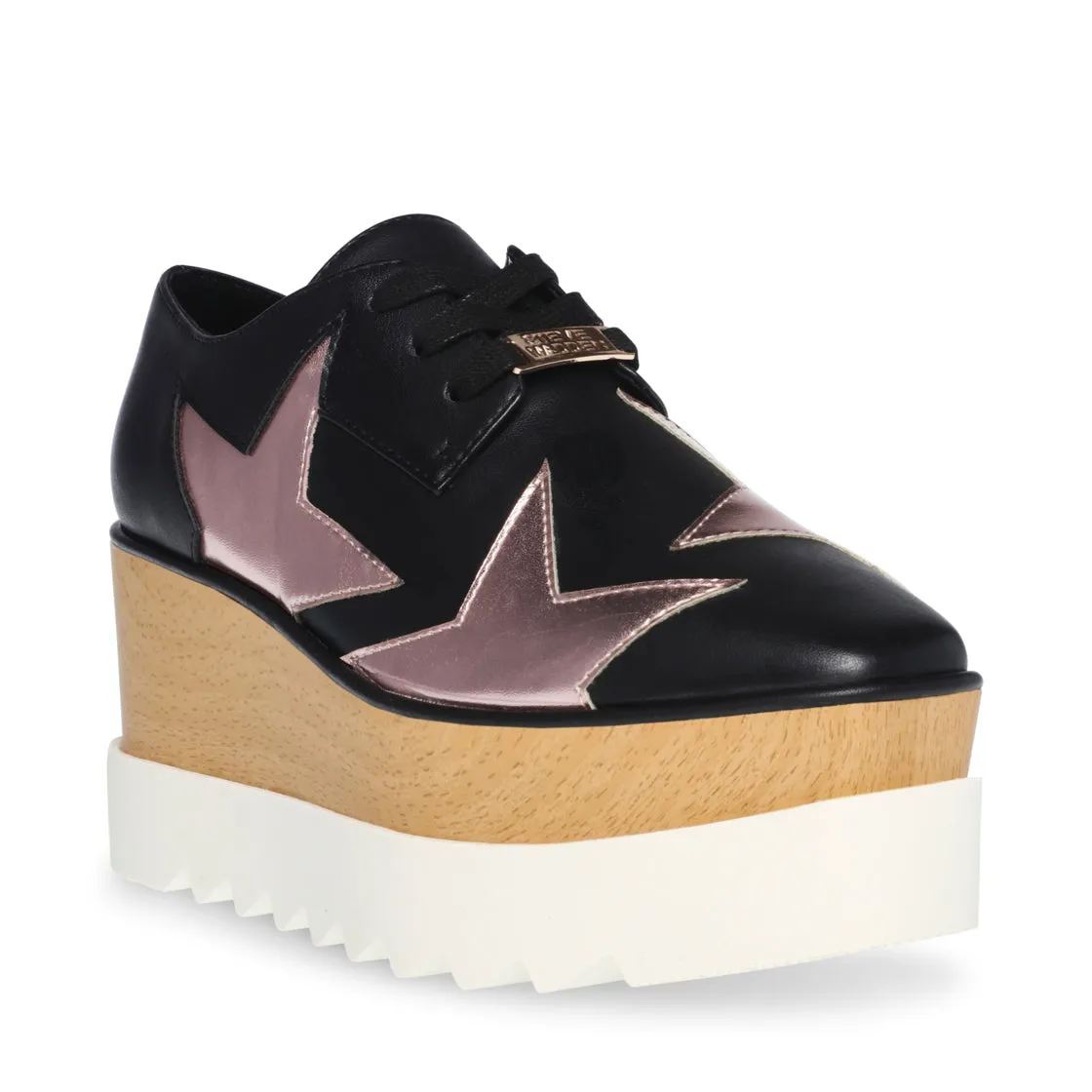 STARPOWER BLACK/ROSE